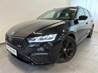 Skoda Octavia Combi Gebrauchtwagen Kaufen