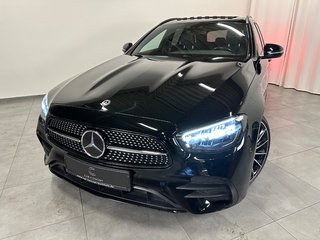Mercedes-Benz E 220 Gebrauchtwagen Kaufen