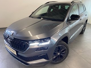 Skoda Karoq age.one-day registration Kaufen