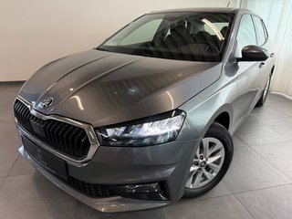 Skoda Fabia age.one-day registration Kaufen
