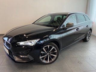 Seat Leon Gebrauchtwagen Kaufen