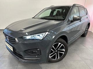 Seat Tarraco Gebrauchtwagen Kaufen