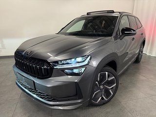 Skoda Kodiaq age.one-day registration Kaufen