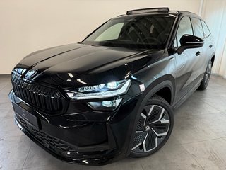 Skoda Kodiaq age.one-day registration Kaufen