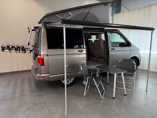 Volkswagen T6 California Gebrauchtwagen Kaufen