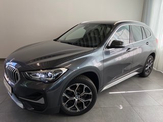 BMW X1 Gebrauchtwagen Kaufen