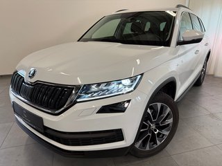 Skoda Kodiaq Drive 125 1.5 TSI DSG AHK KAM SKODA GARAN