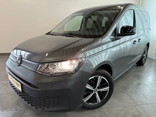 Volkswagen Caddy Gebrauchtwagen Kaufen