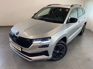 Skoda Karoq age.one-day registration Kaufen