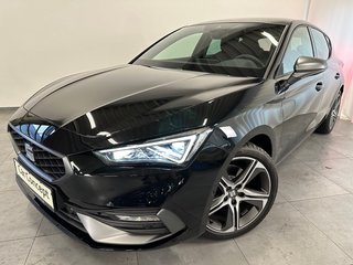 Seat Leon Gebrauchtwagen Kaufen