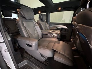 Mercedes-Benz V 300 Gebrauchtwagen Kaufen