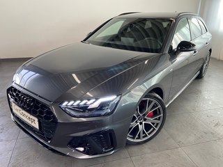 Audi A4 age.one-day registration Kaufen