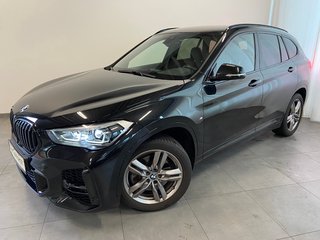 BMW X1 Gebrauchtwagen Kaufen