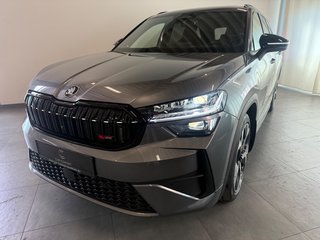 Skoda Kodiaq age.one-day registration Kaufen