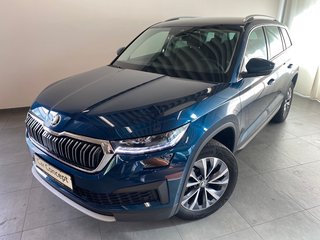 Skoda Kodiaq Gebrauchtwagen Kaufen