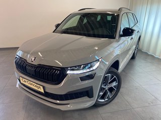 Skoda Kodiaq age.one-day registration Kaufen