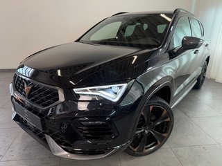 CUPRA Ateca Gebrauchtwagen Kaufen