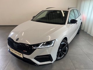 Skoda Octavia Combi Gebrauchtwagen Kaufen
