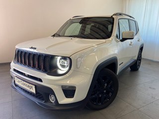 Jeep Renegade Gebrauchtwagen Kaufen
