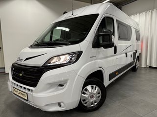 Karmann DEXTER 580 Gebrauchtwagen Kaufen