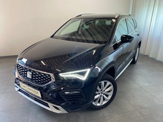 Seat Ateca Gebrauchtwagen Kaufen