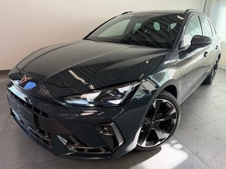 CUPRA Leon Gebrauchtwagen Kaufen