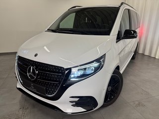 Mercedes-Benz V 300 Gebrauchtwagen Kaufen