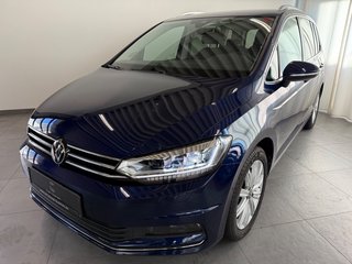 Volkswagen Touran Gebrauchtwagen Kaufen