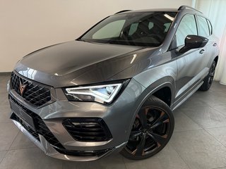 CUPRA Ateca Gebrauchtwagen Kaufen