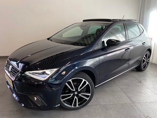 Seat Ibiza Gebrauchtwagen Kaufen