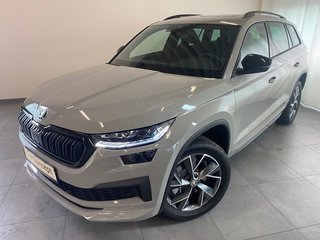 Skoda Kodiaq age.one-day registration Kaufen