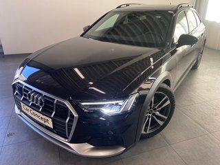 Audi A6 Allroad Gebrauchtwagen Kaufen