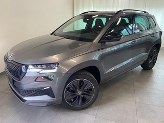 Skoda Karoq Neuwagen Kaufen