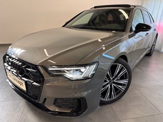 Audi A6 Gebrauchtwagen Kaufen