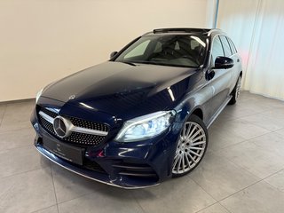 Mercedes-Benz C 200 Gebrauchtwagen Kaufen
