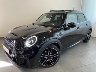 MINI Cooper S Gebrauchtwagen Kaufen