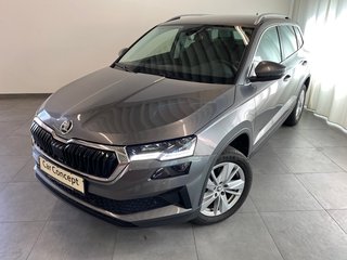 Skoda Karoq Gebrauchtwagen Kaufen