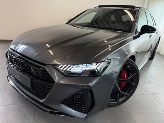 Audi RS6 Gebrauchtwagen Kaufen