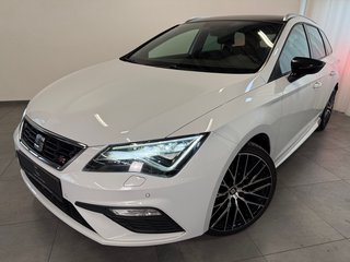 SEAT Leon Gebrauchtwagen Kaufen