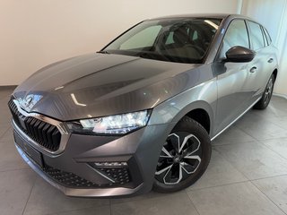 Skoda Scala Gebrauchtwagen Kaufen