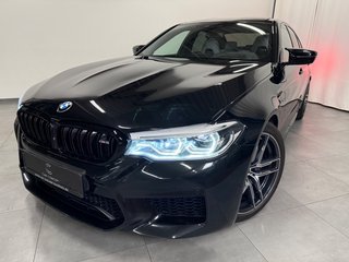 BMW M5 Gebrauchtwagen Kaufen
