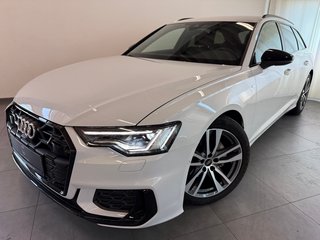 Audi A6 Gebrauchtwagen Kaufen