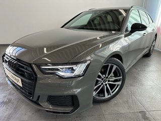 Audi A6 age.one-day registration Kaufen