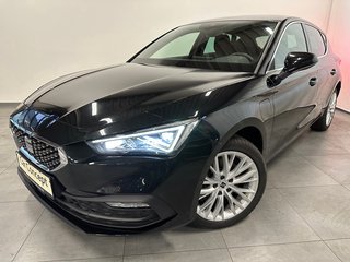 Seat Leon Gebrauchtwagen Kaufen