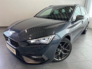 Seat Leon Gebrauchtwagen Kaufen