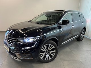 Renault Koleos Gebrauchtwagen Kaufen