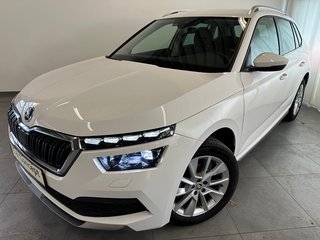Skoda Kamiq Gebrauchtwagen Kaufen
