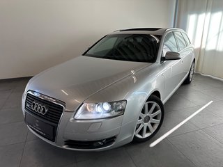 Audi A6 Gebrauchtwagen Kaufen