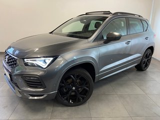 Seat Ateca Gebrauchtwagen Kaufen