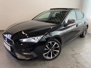 Seat Leon Gebrauchtwagen Kaufen